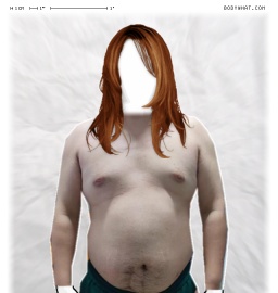 Torso