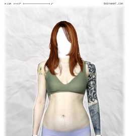 Torso