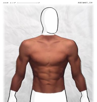 Muscle-ing up