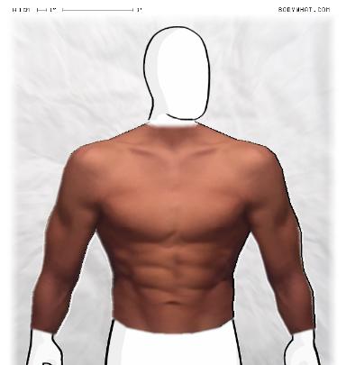 Muscle-ing up