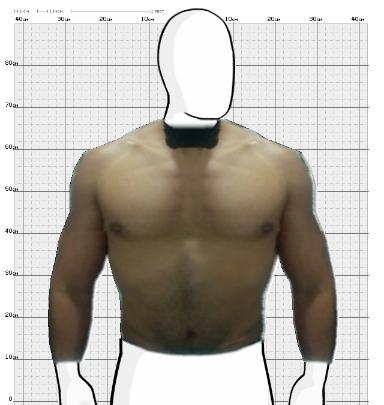 Muscle-ing up