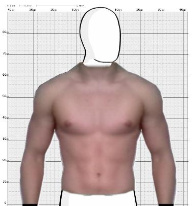 Muscle-ing up