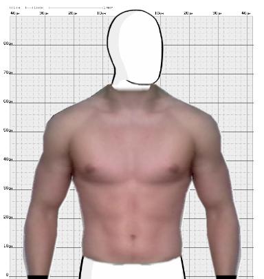 Muscle-ing up