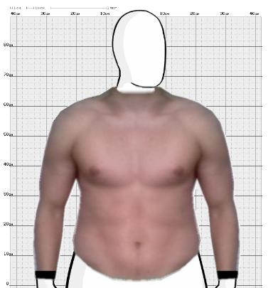 Plumping up