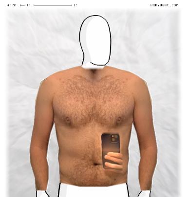Slim Morphing