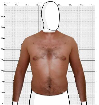 Muscle-ing up