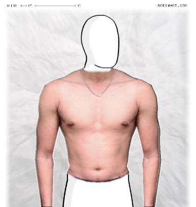 Muscle-ing up