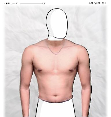 Muscle-ing up