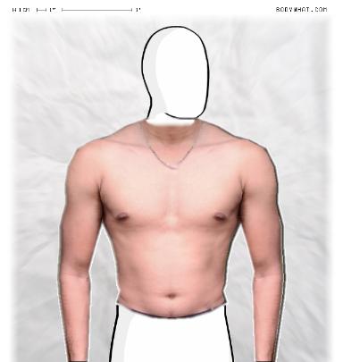 Muscle-ing up