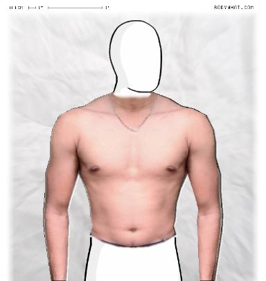Muscle-ing up