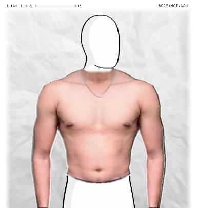 Muscle-ing up
