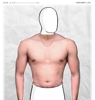 Muscle-ing up