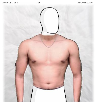 Muscle-ing up