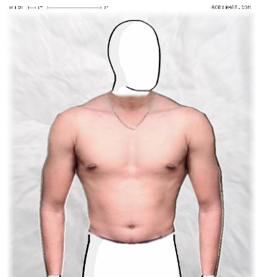Muscle-ing up