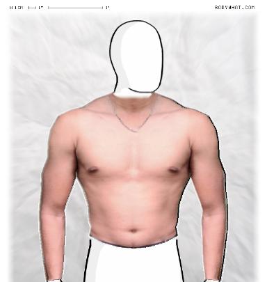 Muscle-ing up