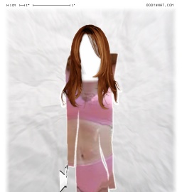 Torso