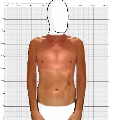 Slim Morphing
