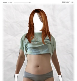 Torso