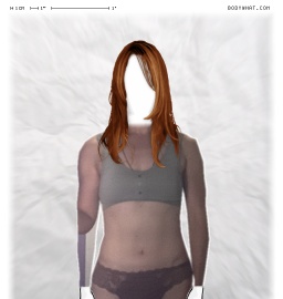 Torso