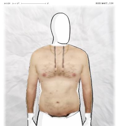 Plumping up
