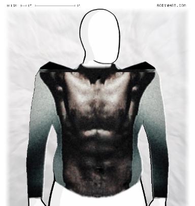 Plumping up