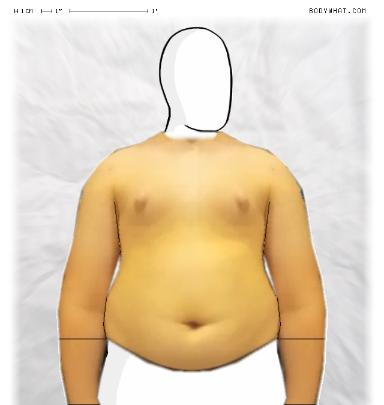 Slimming down