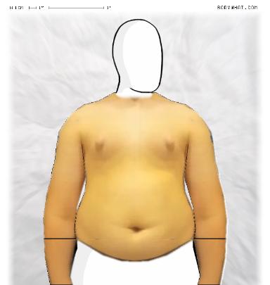 Slimming down