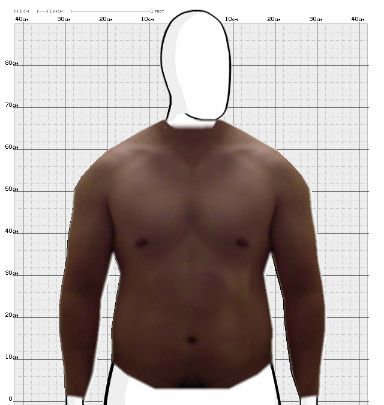 Slimming down