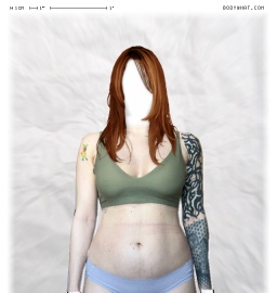 Torso