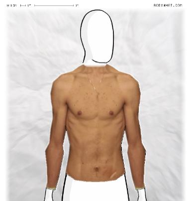 Slim Morphing