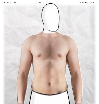 Slim Morphing