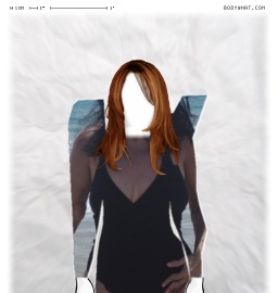 Torso