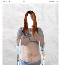 Torso