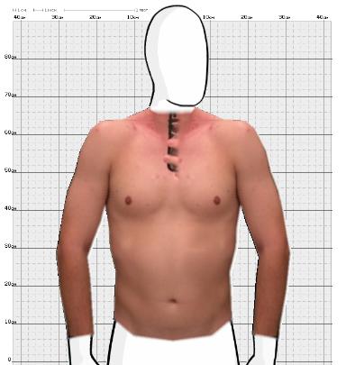 Slim Morphing