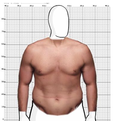 Plumping up