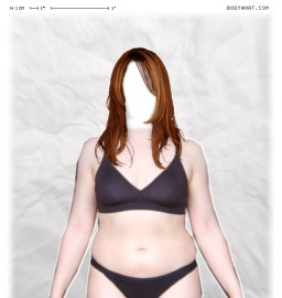 Torso