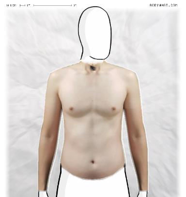Slim Morphing