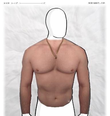 Muscle Morphing