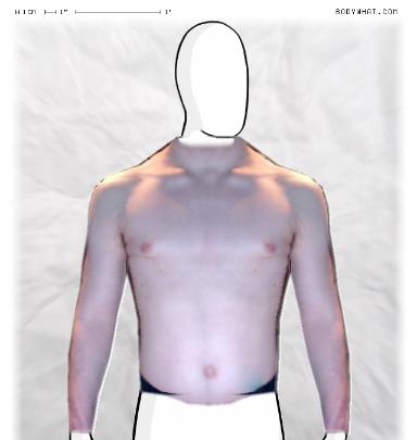 Muscle-ing up