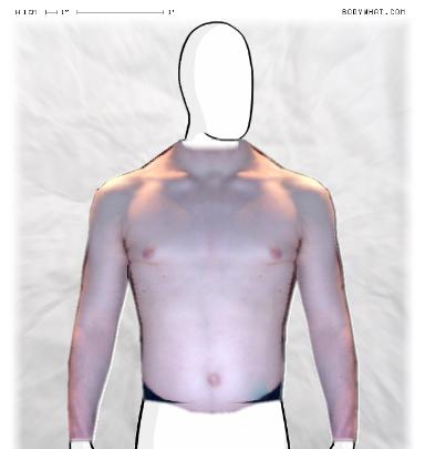 Muscle-ing up
