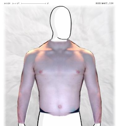 Muscle-ing up