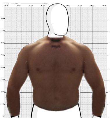 Muscle-ing up
