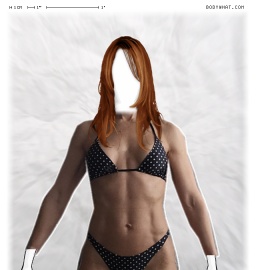 Torso