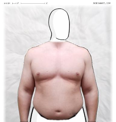 Slimming down