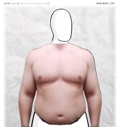 Slimming down