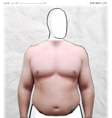 Slimming down