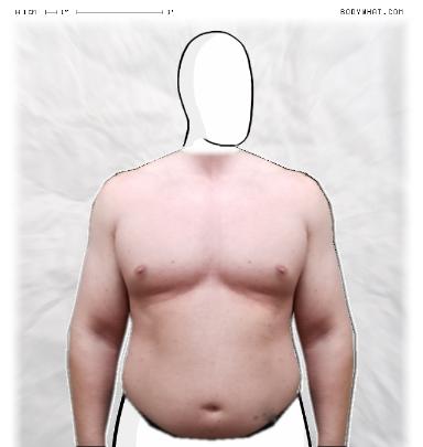 Slimming down