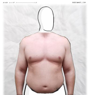 Slimming down