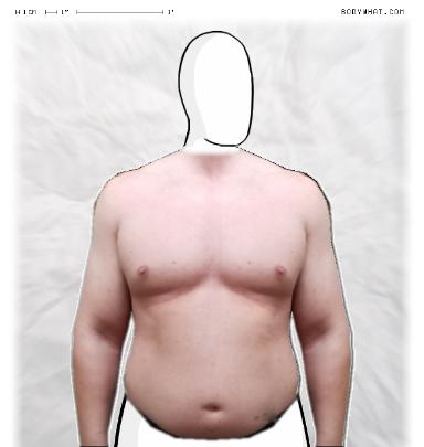 Slimming down