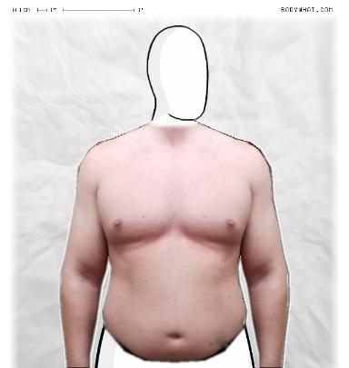 Slimming down